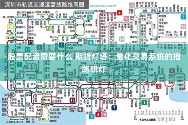 股票配资需要什么 期货灯塔：量化交易系统的指路明灯
