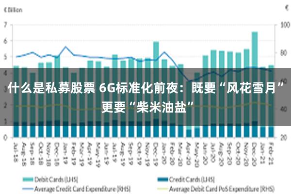 什么是私募股票 6G标准化前夜：既要“风花雪月” 更要“柴米油盐”
