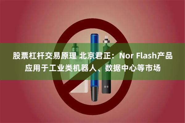 股票杠杆交易原理 北京君正：Nor Flash产品应用于工业类机器人、数据中心等市场