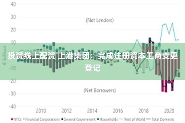投资线上配资 上港集团：完成注册资本工商变更登记