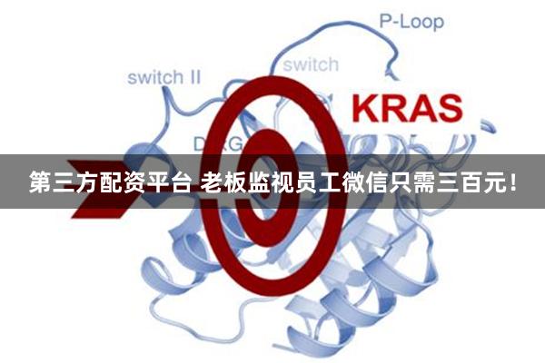 第三方配资平台 老板监视员工微信只需三百元！